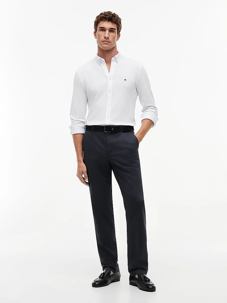Pantalon Tommy Hilfiger Pantalon chino US 34 / - vue 5